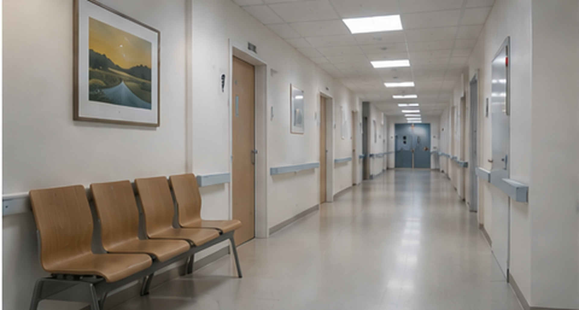 Grundreinigung für Praxis- und Gesundheitseinrichtungen