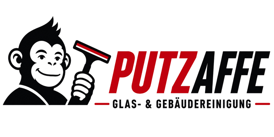 Putzaffe Logo